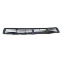 Grade Moldura Acabamento Do Painel Gm S10 95 A 2000 15683407 Preto