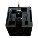Rele Auxiliar 12v 5 Terminais 40 Amperes Dni 0140 Original 0