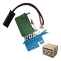 Resistência Ventilador Interno Chevrolet Vectra 1996 Á 2005