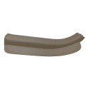 Soleira Tras Esquerda Chevrolet Captiva 2010 2012 