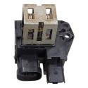 Resistência Ventoinha Peugeot Citroen C3 307 2003/2008/2012
