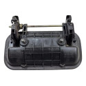 Macaneta Externa Tras Preta Corsa 1999/00/01/02/03 93288897