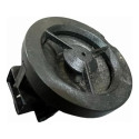 Tweeter Alto Falante Porta Chevrolet Astra 1999 A 2011 Orig Preto