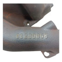 Coletor Escapamento Gm Corsa Celta 1.0 8v Vhc 1997 A 2006