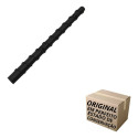 Haste Antena Teto Rádio Automotiva Hyundai Hb20 2012 A 2019 Preto
