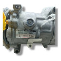 Compressor Ar Peugeot 206 207 Hoggar C3 1.4 2005/2012
