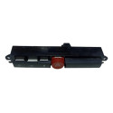 Botão Pisca Alerta Gm Captiva 2008/12 Original Preto