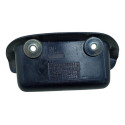 Puxador Porta Traseira Corsa Hatch 1996 A 1999 Preto