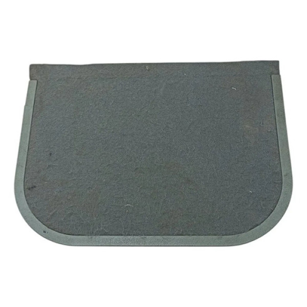 Tampa Porta Objetos Renault Scenic 8200062078 2002 A 2005 Preto
