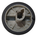 Botão Comando Ar Condicionado Gm Corsa Montana 970832u Preto