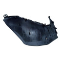 Acabamento Lateral Console Esquerdo Toyota Yaris 2023 2024