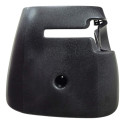 Moldura Inferior Coluna Direção Gm Astra 2010 - 90538230