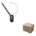 Antena Gm Captiva 3.0 V6 2011 2012 Preto