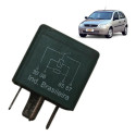 Relé Auxiliar Motor Partida Chevrolet Corsa 1999 2000 A 2004 12