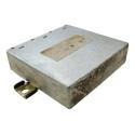 Modulo De Alarme Gm Vectra Astra 1995 1997 90460635