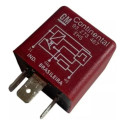 Relê Pisca Gm Tempra Palio Strada Marea Original  S10 Blazer 12