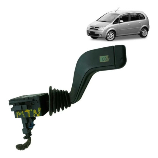 Chave Seta Gm Meriva Astra Vectra 2000 0918541312268700