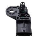 Sensor Map Novo Uno Palio Strada 2004 A 2013