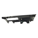 Moldura Painel Fusível Gm Corsa 2011 2012 93394163 