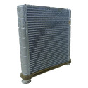 Radiador Ar Quente Onix 2013 A 2020