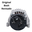 Alternador Palio Week Idea Punto 1.4  Fire Bosch 90a