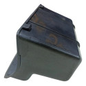 Porta Objetos Gm Chevrolet Captiva 3.6 V6 2008 2012 Preto