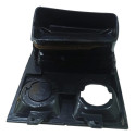 Difusor De Ar Lado Esquerdo Monza 1985/1996