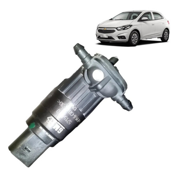 Bomba Lavador Parabrisa Onix Prisma Joy  - 52154610