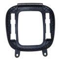 Moldura Comando Console Cambio Gm Vectra 1997 2007