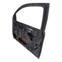 Porta Dianteira Direita Astra 1998 1999 A 2011 Dianteira Direita Preto