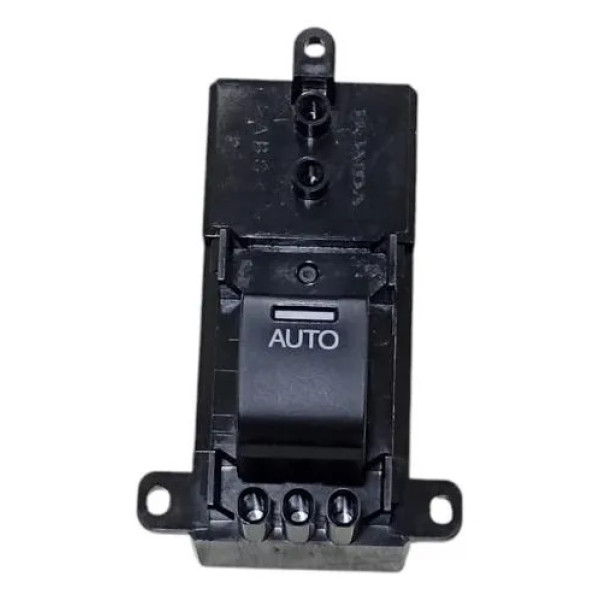 Botão Vidro Traseiro Honda Civic 2012 A 2016