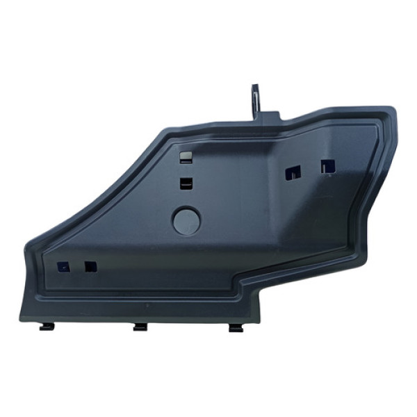 Acabamento Inferior Porta Luvas Toyota Corolla 2015 À 2019