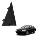 Acabamento Externo Retrovisor Esq Hyundai Azera 2008 2009 10 Preto
