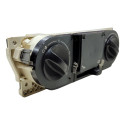 Comando Ar Ventilado Fiat Palio Strada Siena 01/12 C/detalhe
