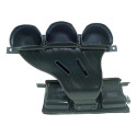 Duto Ar Condicionado Painel Central Gm Captiva /08 Ahp26856