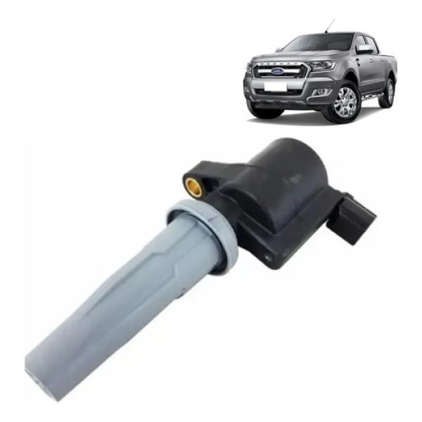 Bobina Ignição Nova Ranger 2.5, Fusion 2.0 2.5 9e5e-12a366-a
