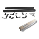 Par De Estribo Original Chevrolet S10 2012-2025 Cod. 5217120