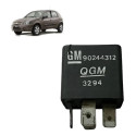 Rele Bomba Combustivel Gm Corsa Celta Vectra Blazer 90244312