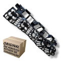 Absorvedor Parachoque Traseiro Ford Ka 2015 16 17 18