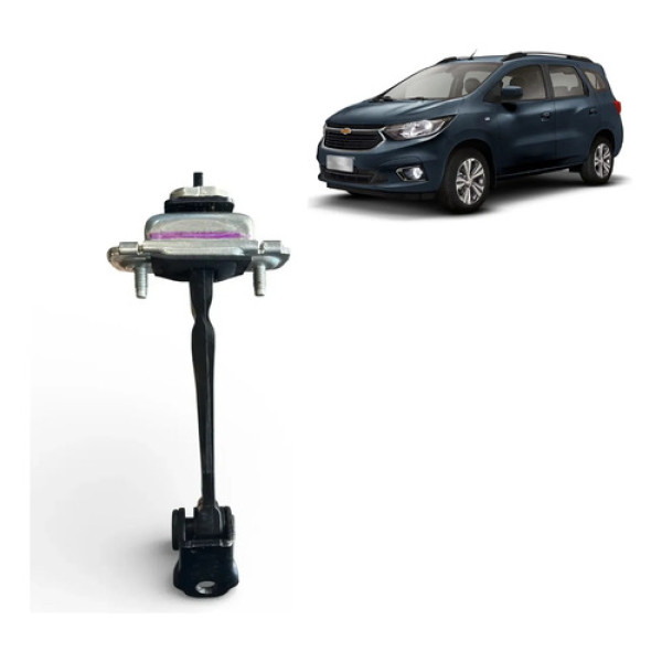Limitador Da Porta D.d Gm Spin 2018-2019 Cx73