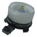 Motor Ar Forçado Onix Prisma Spin Cobalt 2012/2020 Plug 2cm