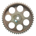 Polia Comando Válvulas Gm Astra Zafira 2.0 03 À 11 90528769