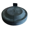 Tampa Vedação Borracha Farol New Fiesta 2013 A 2017 89004031 Ambos Lados