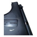 Capa Inferior Da Correia Dentada Uno Vivace Way Fire Evo 1.0