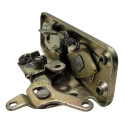 Fechadura Batente Maçaneta Mb 1113 1116 Porta Direita