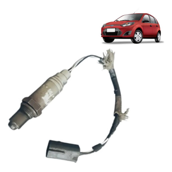 Sonda Lambda Ford Fiesta Ka 1996/2003