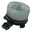 Motor Ar Forçado Onix Prisma Spin Cobalt 2012/2020 Plug 2cm