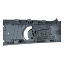 Acabamento Coluna Esquerdo Honda Civic 12/16 84162tr8