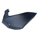 Acabamento Lateral Console Esquerdo Toyota Yaris 2023 2024