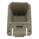 Porta Objeto Console Gm Captiva 2008 A 2012